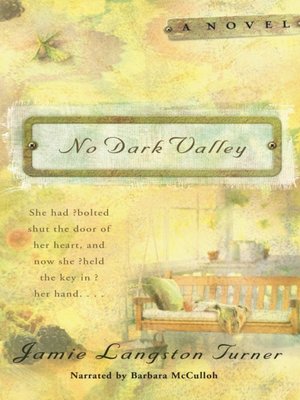 cover image of No Dark Valley